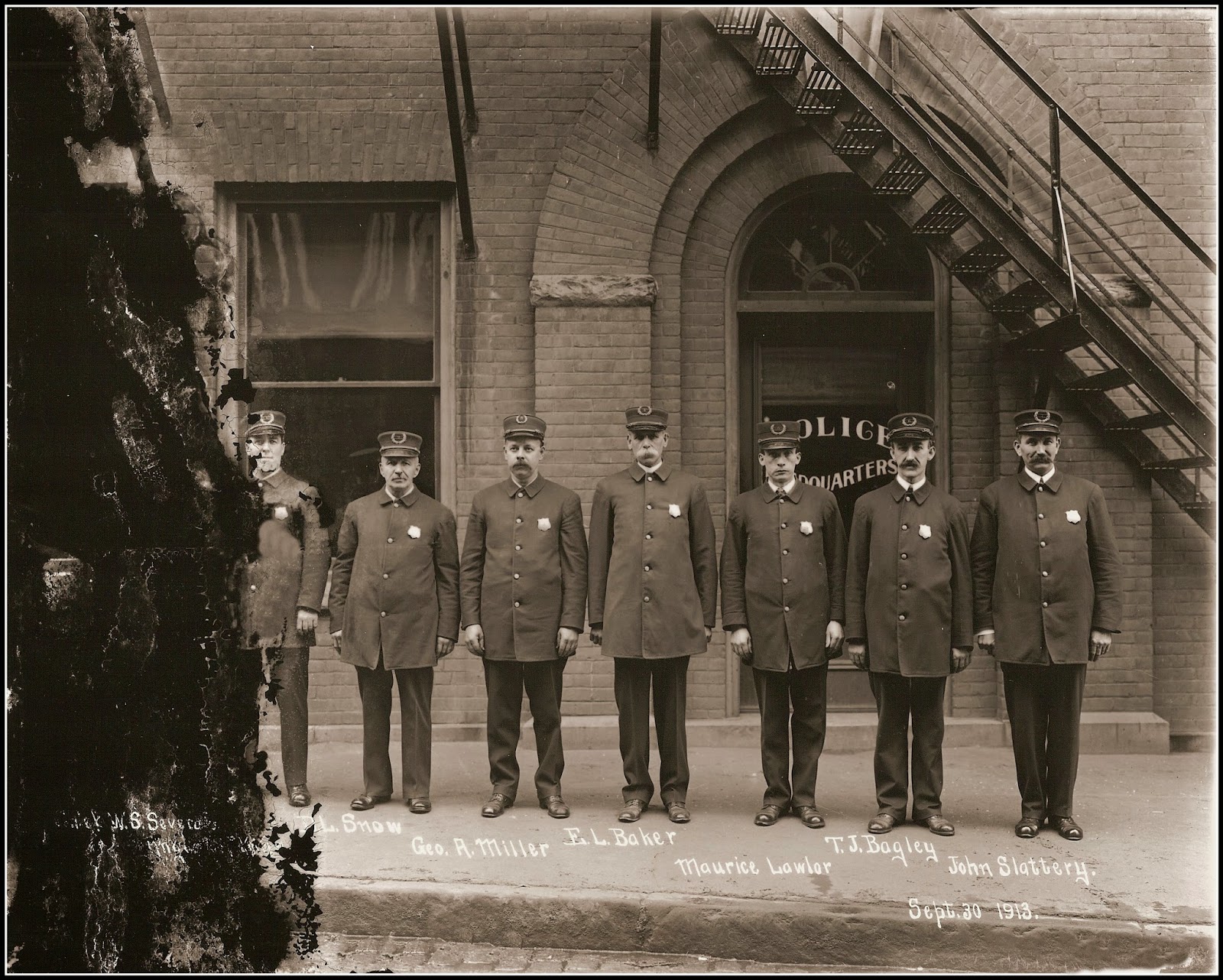 Historic Photos Bellows Falls, VT and surrounding area Bellows Falls