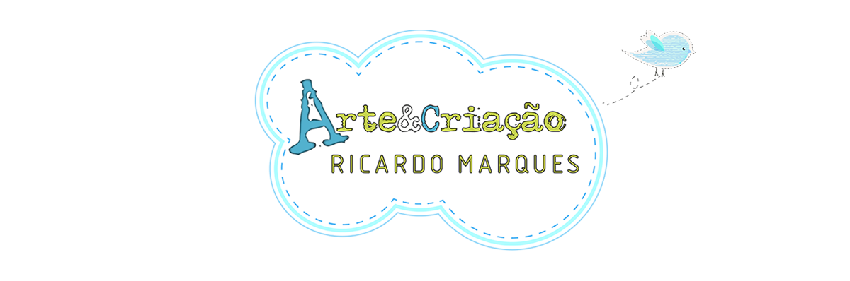 Ricardo Marques - Arte&Criação