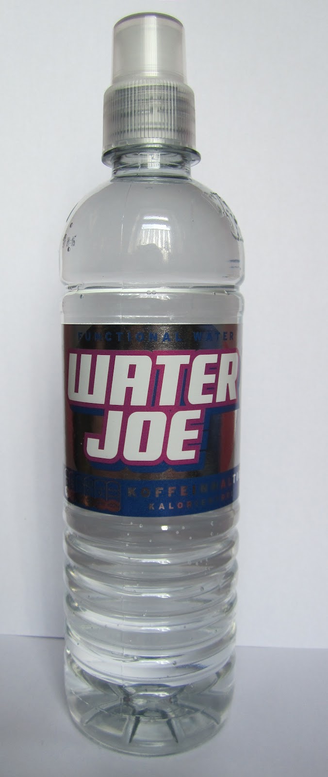 Energy Plattform Water Joe