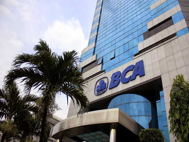 Индо банк сайт. Банк централ Азия. Коммерческий индо банк. BCA банк Индонезия Джакарта. BCA in Jakarta.