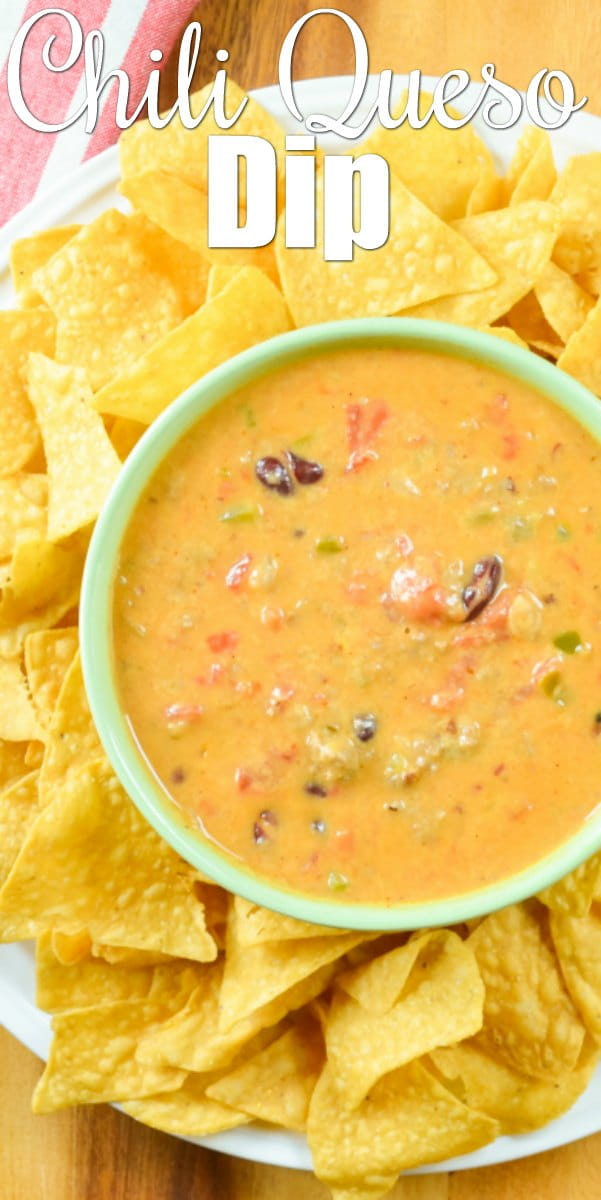 Chili Queso Dip Recipe Serena Bakes Simply From Scratch