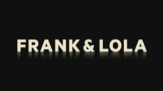 Frank ve Lola frank and lola