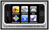 Colorado Sales Industry News