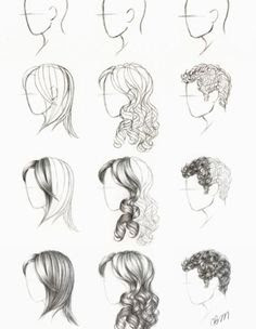 Hãy khám phá cách vẽ tóc xoăn đầy ấn tượng cho phái đẹp thêm phần nổi bật và quyến rũ. Với kỹ thuật đơn giản, bạn sẽ học được cách vẽ các sợi tóc xoắn mềm mại, tạo cảm giác nhẹ nhàng và tự nhiên. Xem ngay hình ảnh để bắt đầu!