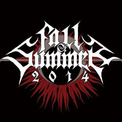 Fall of Summer_logo