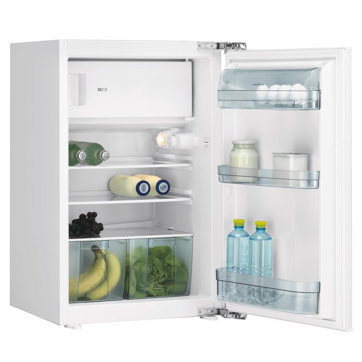 Poco Domäne Kühlschrank