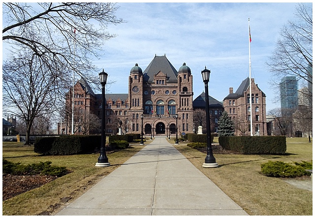 Toronto University Toronto University