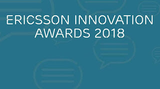 Στους ημιτελικούς Έλληνα φοιτητής για τα βραβεία Ericsson Innovation Awards 2018