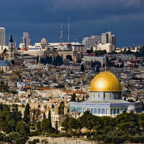 israel israel