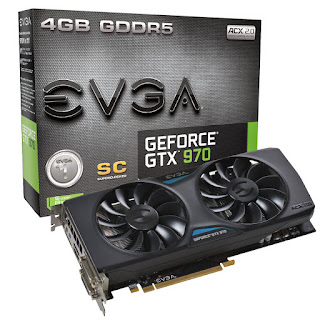 كارت شاشة Gigabyte GeForce GTX 960 كارت شاشة Gigabyte GeForce GTX 960