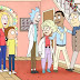 Rick and Morty Season 1 Episode 3 "Anatomy Park" - Watch