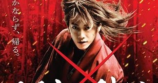 Rurouni Kenshin (2012) - MyDramaList