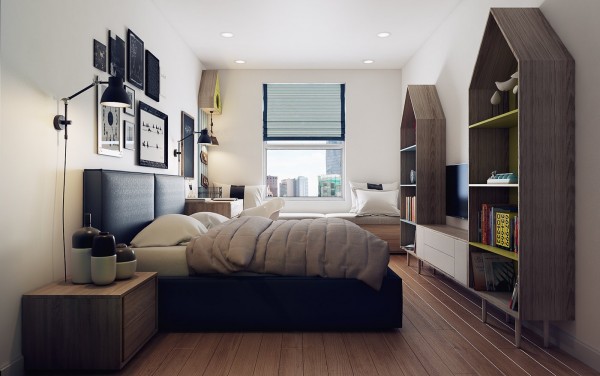 Desain Interior Rumah Type 45 Desain Interior Rumah Type 45