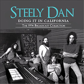 Steely Dan's Doing It In California