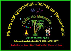 Museu das Quadrilhas Juninas de Pernambuco