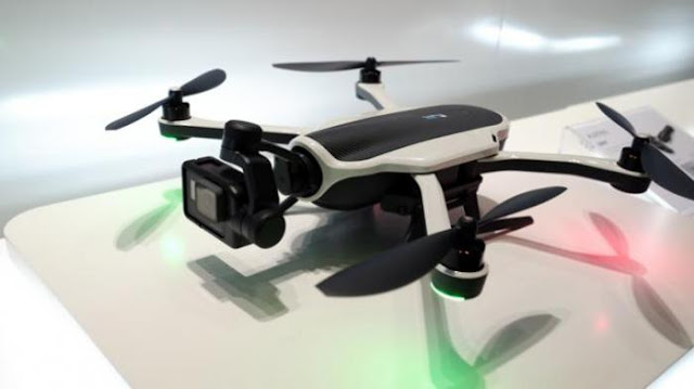 Drone Drone