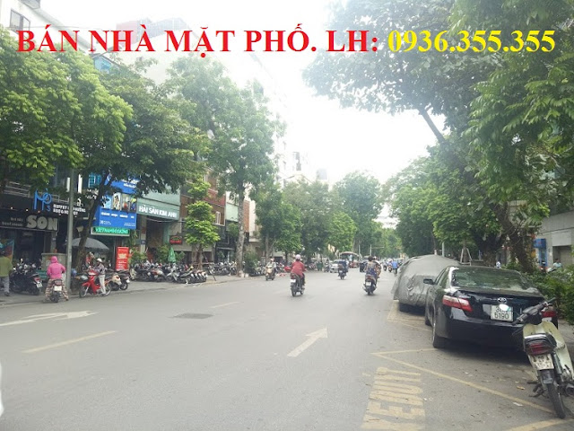 Bán nhà mặt phố Phan Chu Trinh, Tràng Tiền, Hoàn Kiếm Bán nhà mặt phố Phan Chu Trinh, Tràng Tiền, Hoàn Kiếm