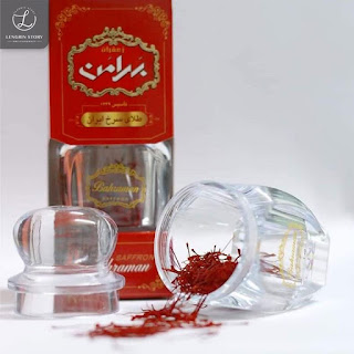 Saffon có phải là thuốc tiên bệnh?