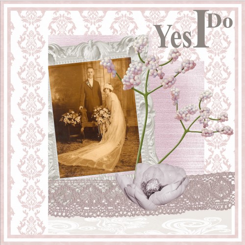May 2016 - lo 2 - Yes I Do
