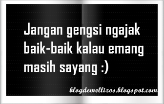 Gambar DP BBM Sindiran Halus buat Pacar Gambar DP BBM Sindiran Halus buat Pacar