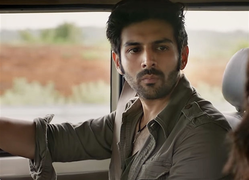 Luka Chuppi Movie: Soundtrack, Music Videos, Pictures, Jukebox, Trailer