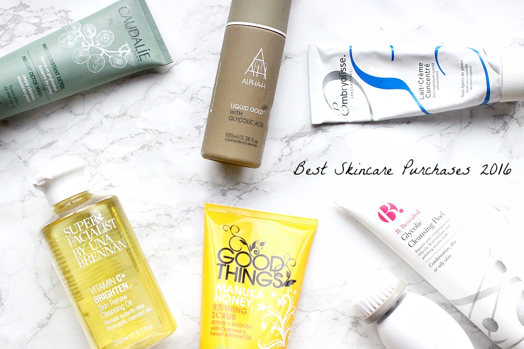 b revealed glycolic cleansing peel