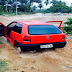 Carro com placa de Maruim é abandonado em Aracaju