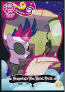 My Little Pony Starswirl's Time Travel Spell Series 2 Trading Card