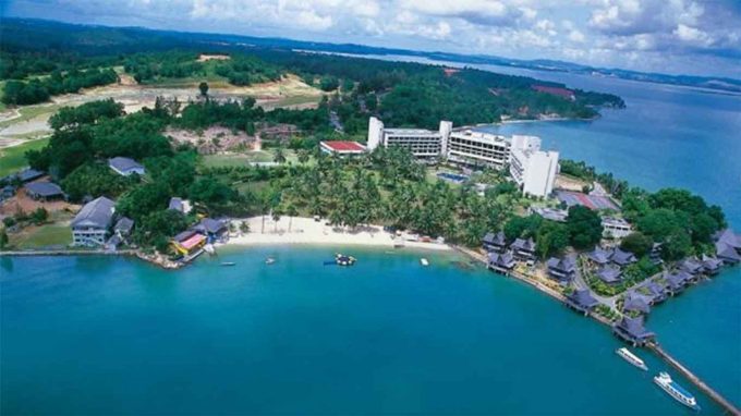 Berkunjung Ke Tempat Wisata Di Nongsa Batam Berkunjung Ke Tempat Wisata Di Nongsa Batam
