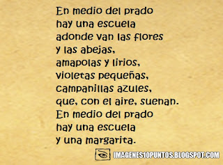 poemas de la naturaleza poemas de la naturaleza