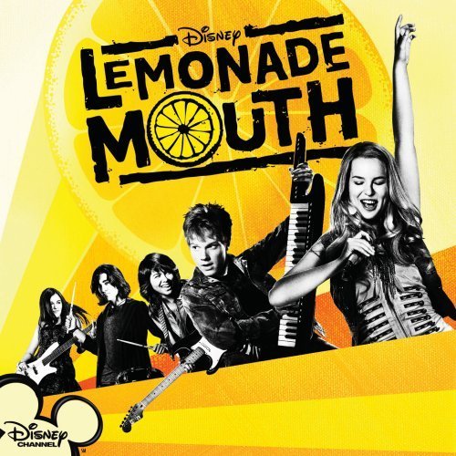 Dutch Disney Channel Fan Lemonade Mouth Determinate MP3