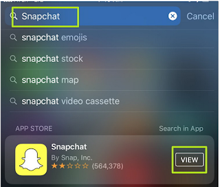 Cara Mendapatkan Kembali Snapchat Lama ketika design baru mengecewakan