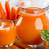 Health and Beauty Benefits Of Carrot Juice