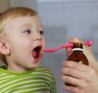 Bacaan Doa Ketika Minum Obat Agar Cepat Sembuh Dari Penyakit