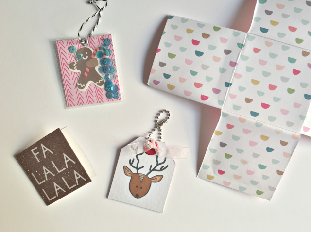 Snail Mail Navidad