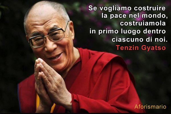 Frasi Di Gandhi Sulla Pace