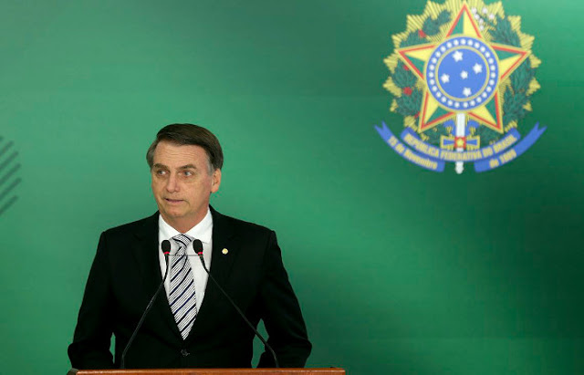 Governadores do Nordeste fecham agenda única para levar a Bolsonaro