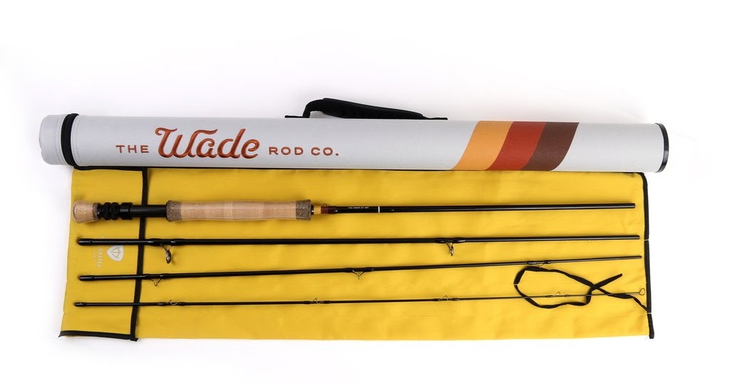 wade rod company