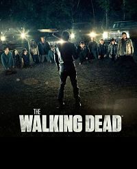The Walking Dead séptima Temporada The Walking Dead séptima Temporada