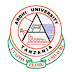 Job Opportunity at ARDHI University (ARU), Clinical Officer II