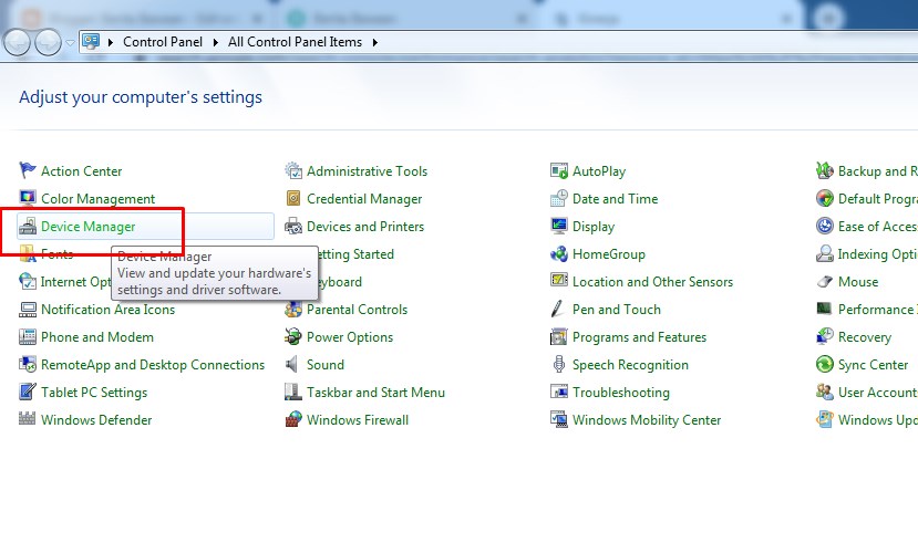 Cara Menonaktifkan Keyboard Laptop Yang Mengetik Sendiri