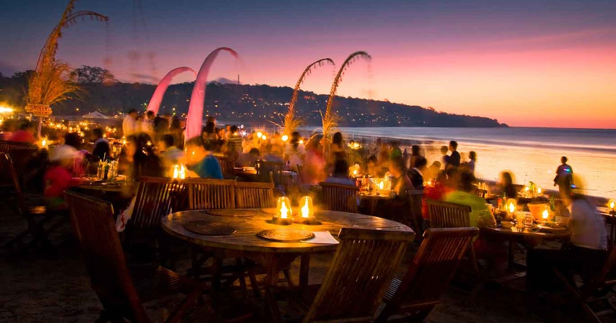 Tempat Makan Favorit Di Bali Yang Wajib Dikunjungi Wisatawan Dq11 Guide Com