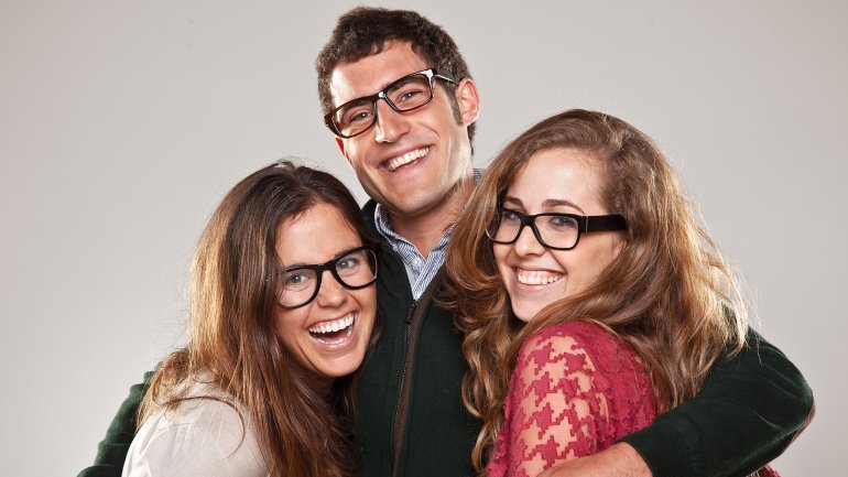 BLOG DE CONFORVISION: ¿Quién lleva más las gafas de ver, los hombres o las mujeres?