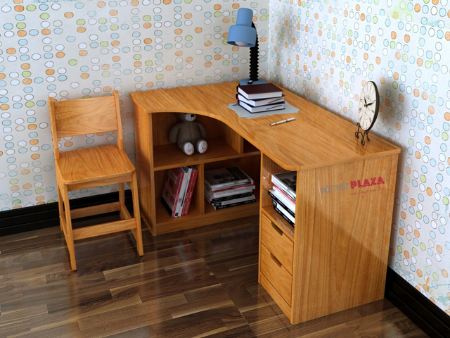 Các mẫu bàn ghế học sinh 2018: Nội thất PLAZA 0963.360.360