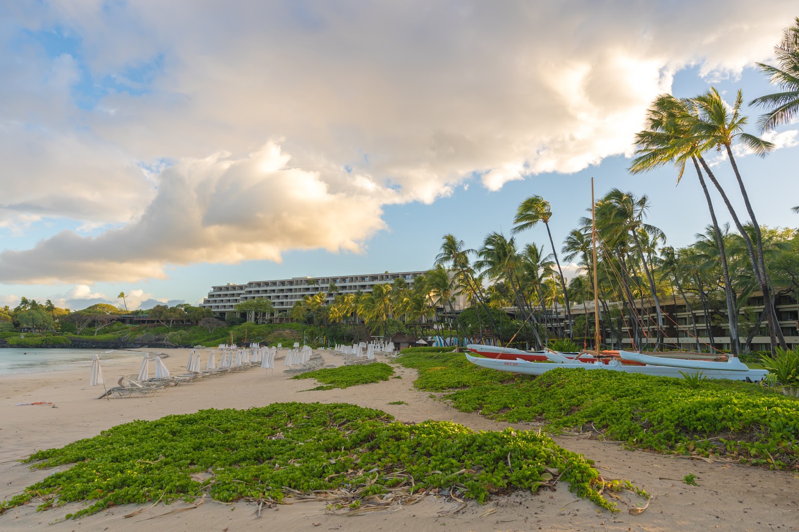 Review Mauna Kea Beach Hotel, Autograph Collection on the Big Island