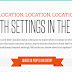 Birth settings in the U.S: options for birth #infographic