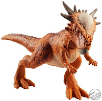 Mattel Jurassic World Toys Attack Pack Stygimoloch Stiggy 01