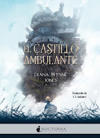 El castillo ambulante 1 El castillo ambulante 1