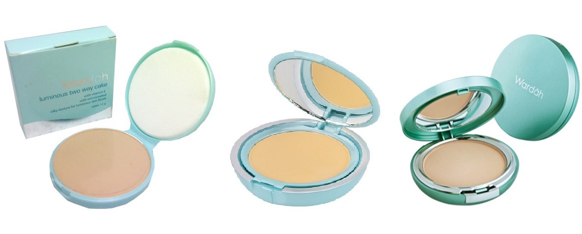 Harga Bedak Wardah Original Keluaran Terbaru, Klik Disini!