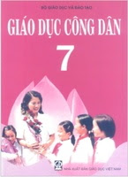 Sách Giáo Khoa Giáo Dục Công Dân Lớp 7 - Nhiều Tác Giả